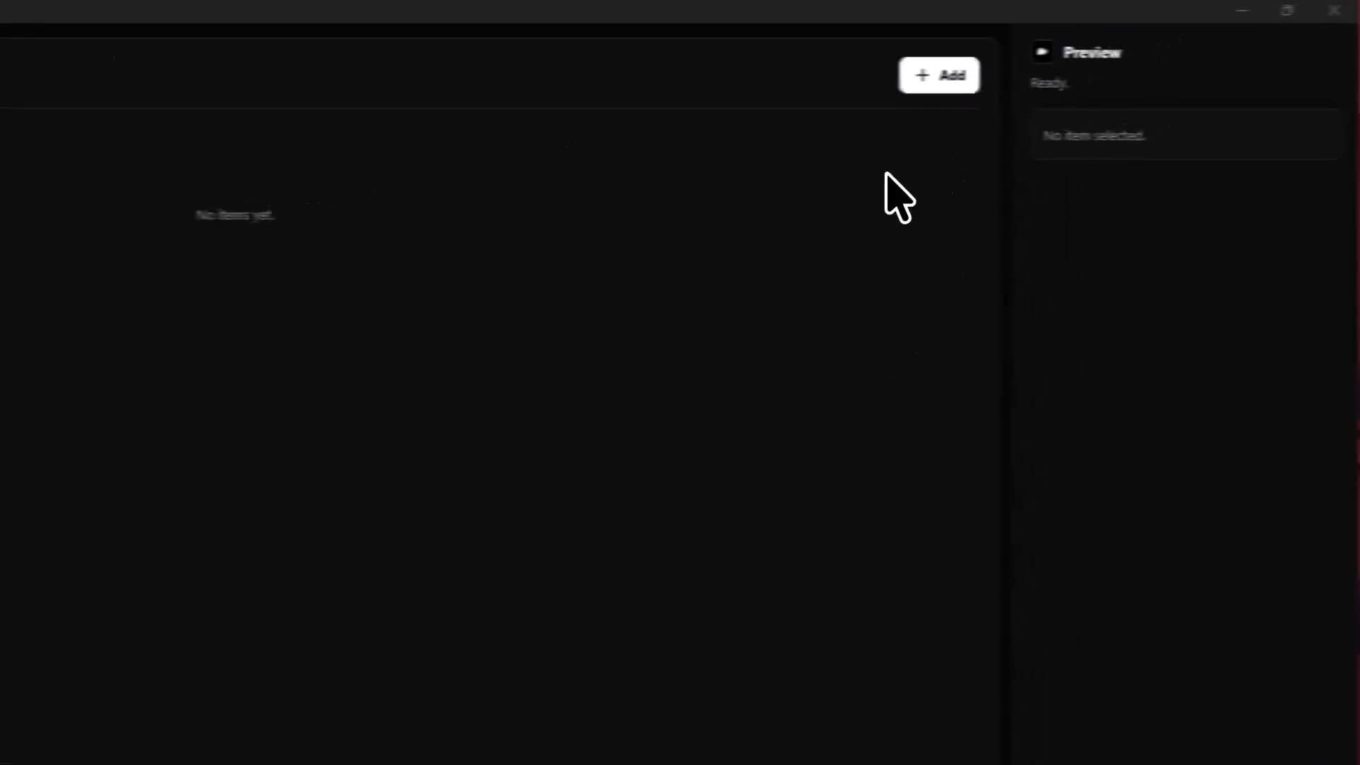 Forgetag demo